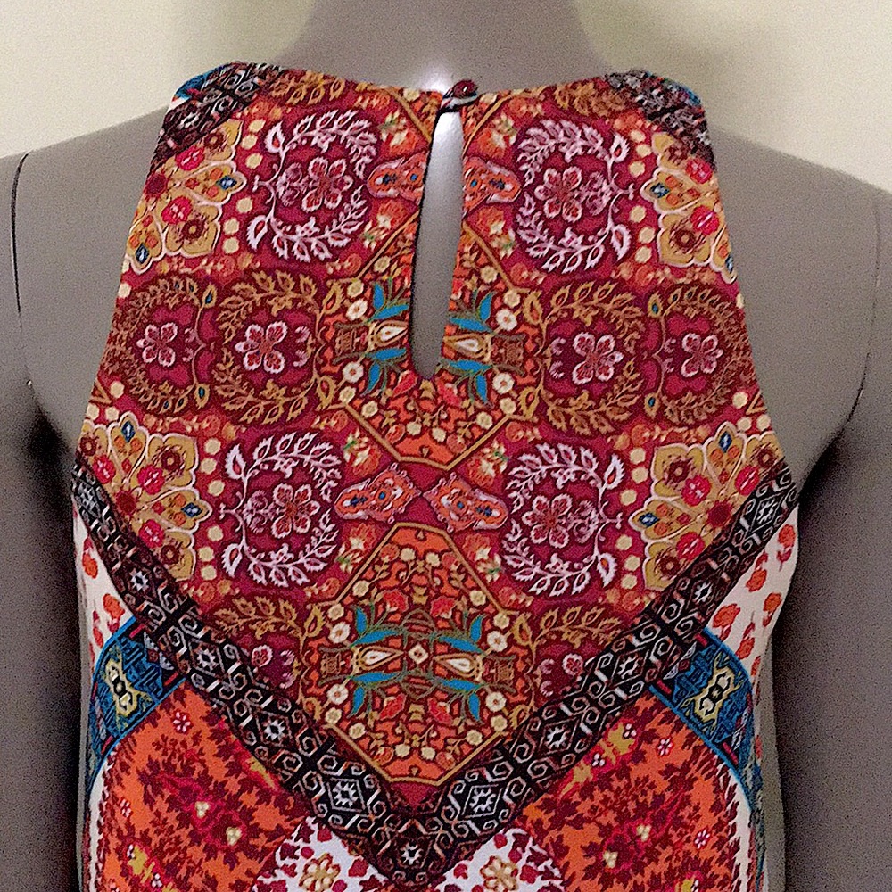 Dress - Picture 4 of 5